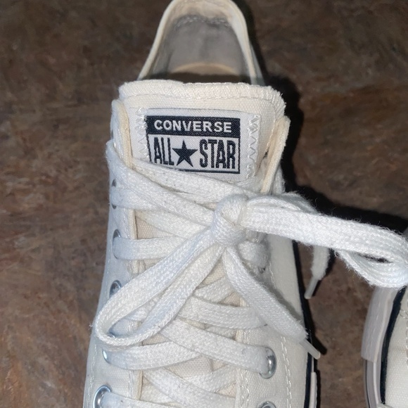 Platform Sneakers - Picture 10 of 10